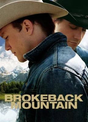 Phim Chuyện Tình Sau Núi - Brokeback Mountain