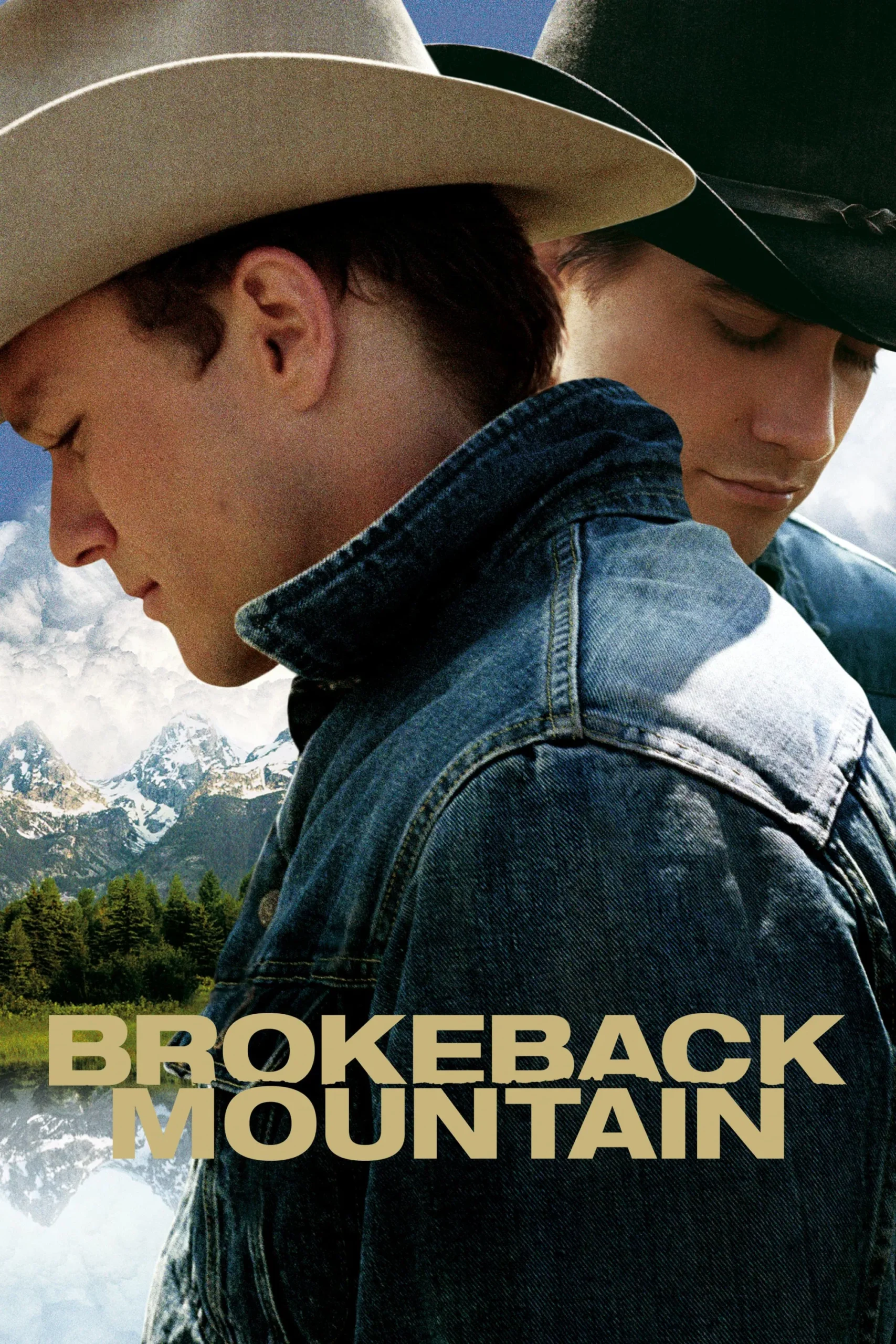 Phim Chuyện Tình Sau Núi - Brokeback Mountain