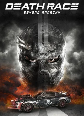 Phim Cuộc Đua Tử Thần 4: Đại Loạn - Death Race 4: Beyond Anarchy