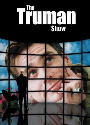 Phim Buổi Diễn Của Truman - The Truman Show