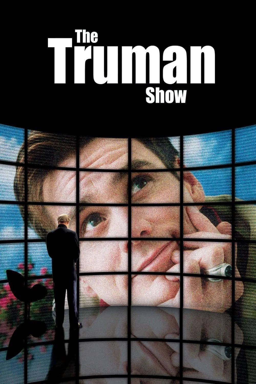 Phim Buổi Diễn Của Truman - The Truman Show