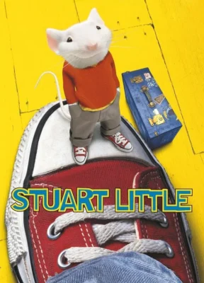 Phim Chú Chuột Siêu Quậy - Stuart Little