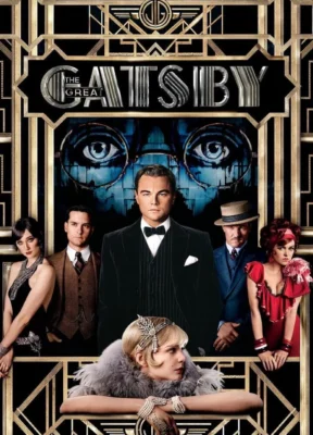 Phim Đại Gia Gatsby - The Great Gatsby