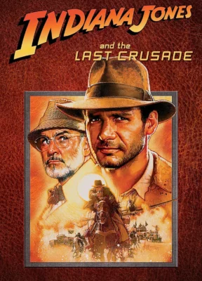 Phim Indiana Jones 3: Cuộc Thập Tự Chinh Cuối Cùng - The Last Crusade