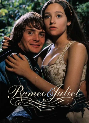 Phim Romeo và Juliet - Romeo & Juliet