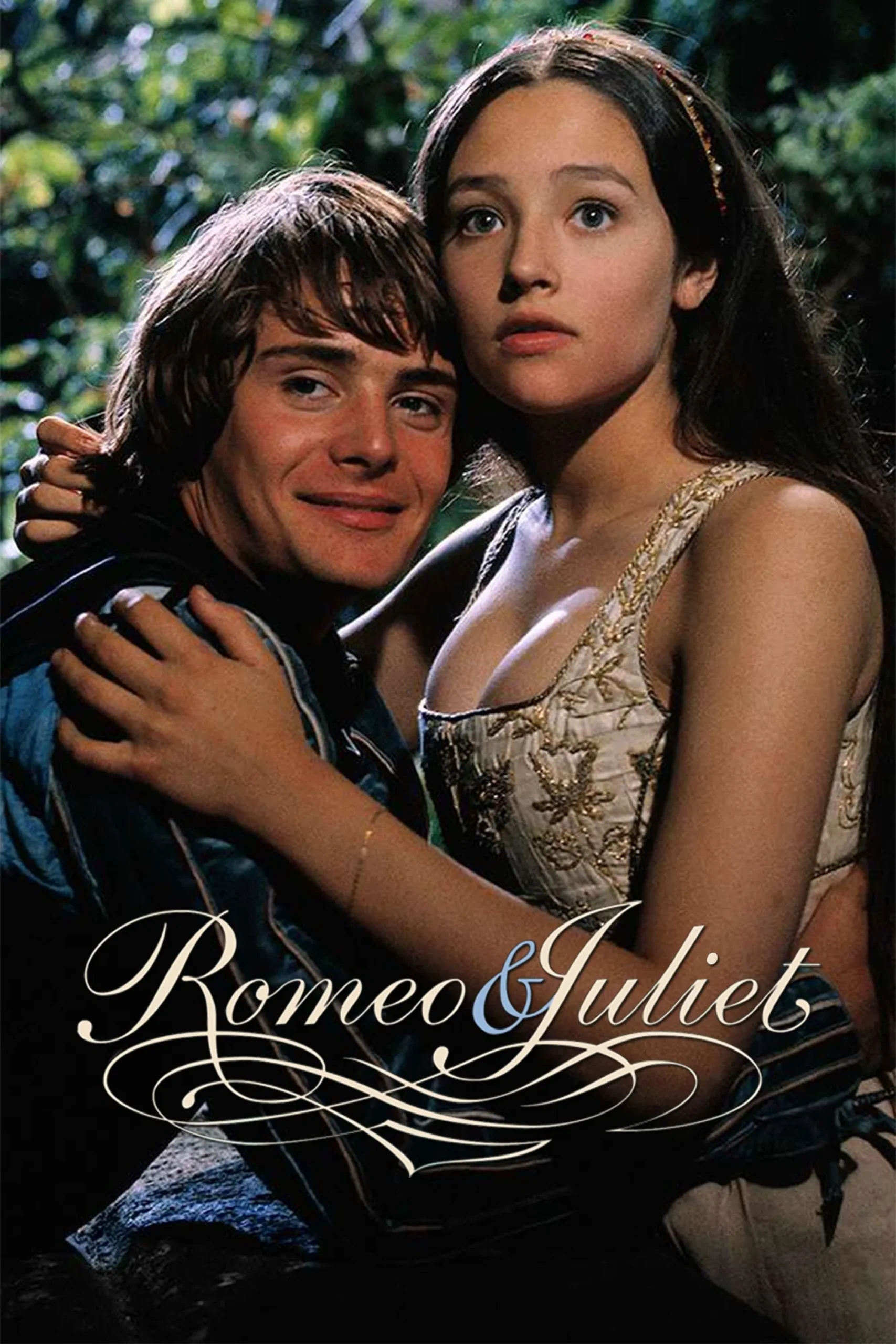 Phim Romeo và Juliet - Romeo & Juliet