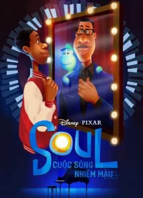 Cuộc Sống Nhiệm Màu - Soul