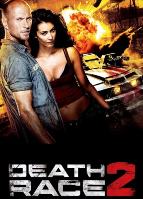 Phim Cuộc Đua Tử Thần 2 - Death Race 2