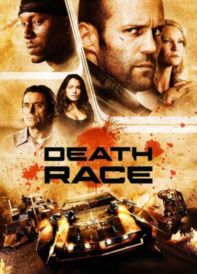 Phim Cuộc Đua Tử Thần - Death Race