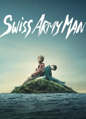Phim Xác Chết Biết Nói - Swiss Army Man