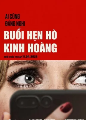 Phim Buổi Hẹn Hò Kinh Hoàng - Drop