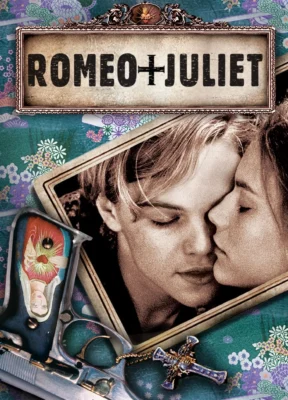 Phim Romeo và Juliet - Romeo + Juliet