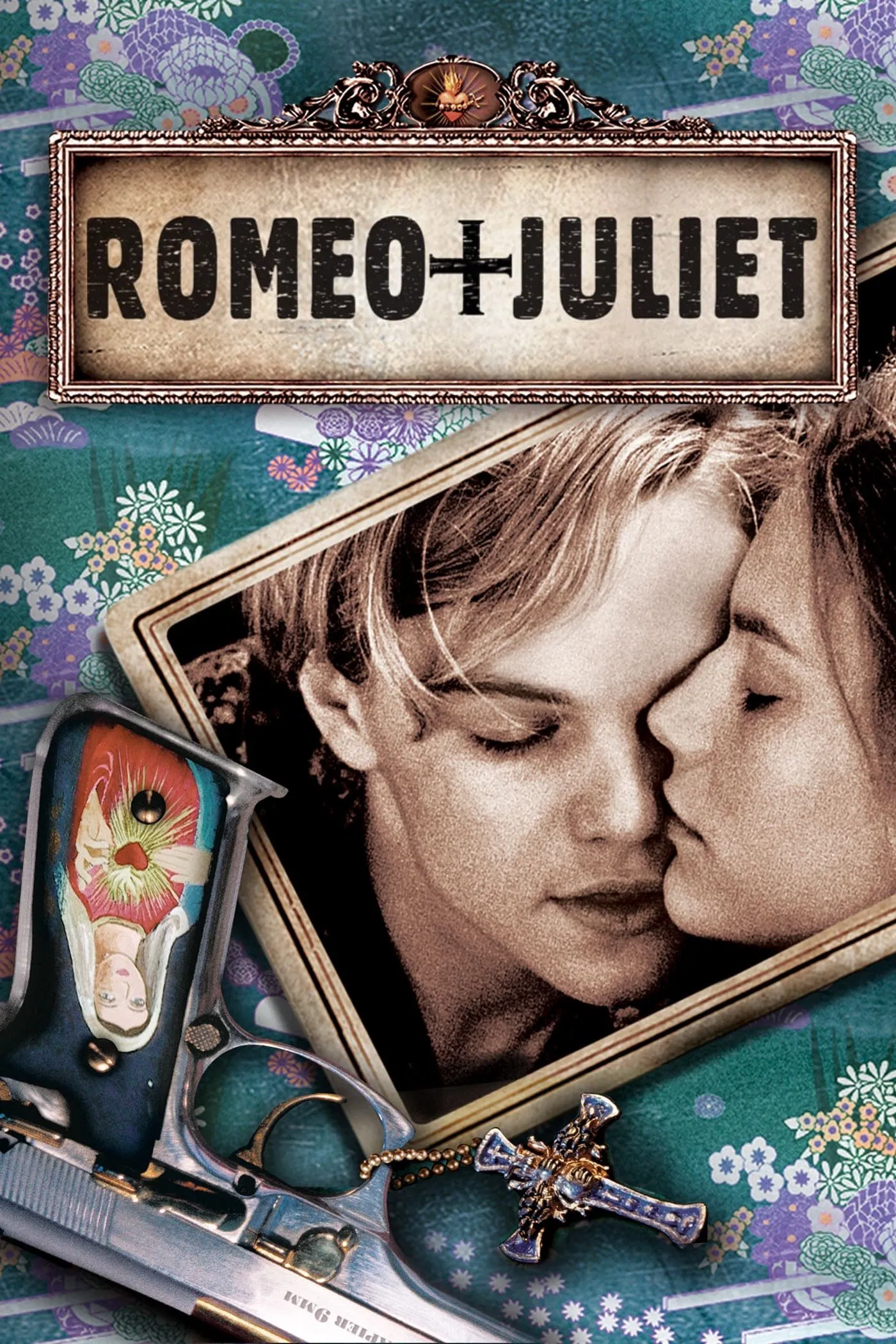 Phim Romeo và Juliet - Romeo + Juliet