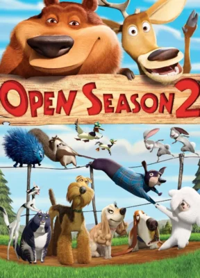 Phim Mùa Săn Bắn 2 - Open Season 2