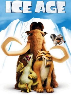 Phim Kỷ Băng Hà - Ice Age