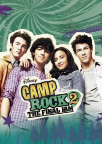 Phim Trại Rock Mùa Hè 2: Cuộc Thi Cuối Cùng - Camp Rock 2: The Final Jam