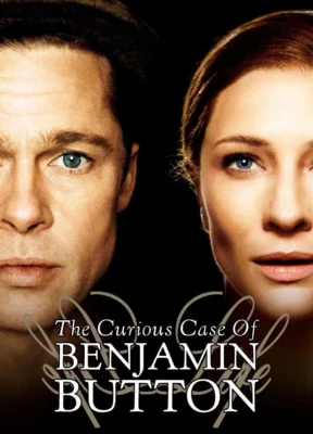 Phim Dị Nhân Benjamin - The Curious Case Of Benjamin Button