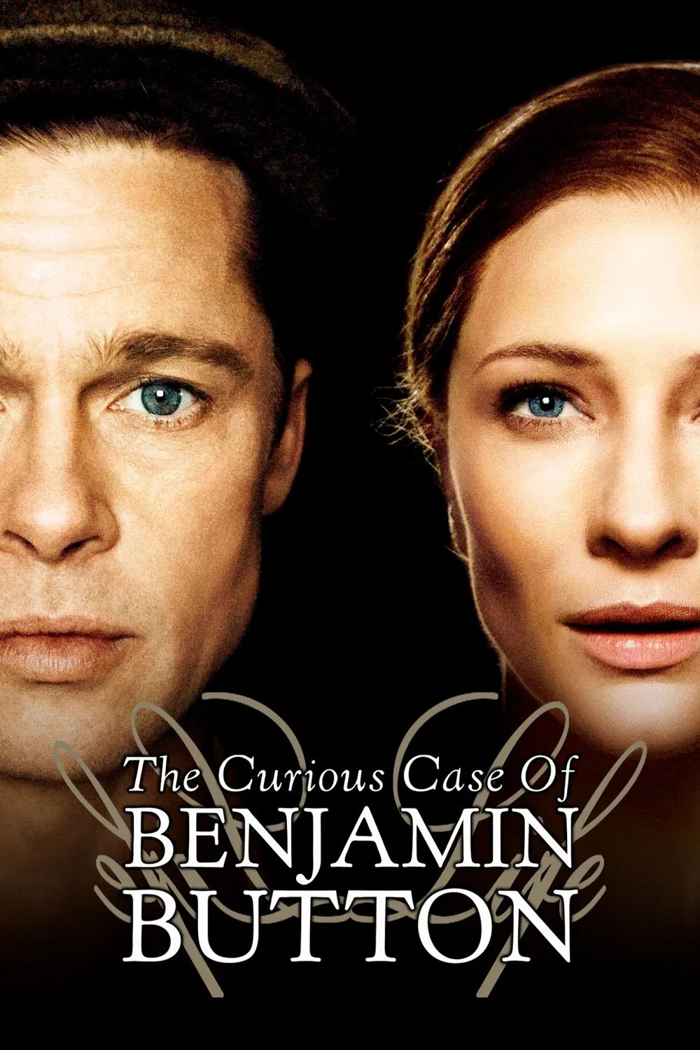 Phim Dị Nhân Benjamin - The Curious Case Of Benjamin Button