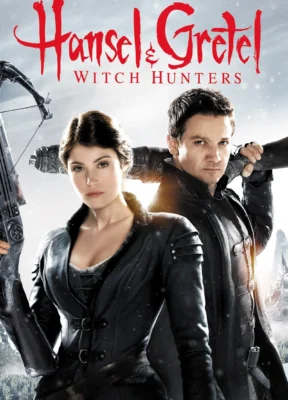 Phim Hansel & Gretel: Thợ Săn Phù Thủy - Hansel & Gretel: Witch Hunters