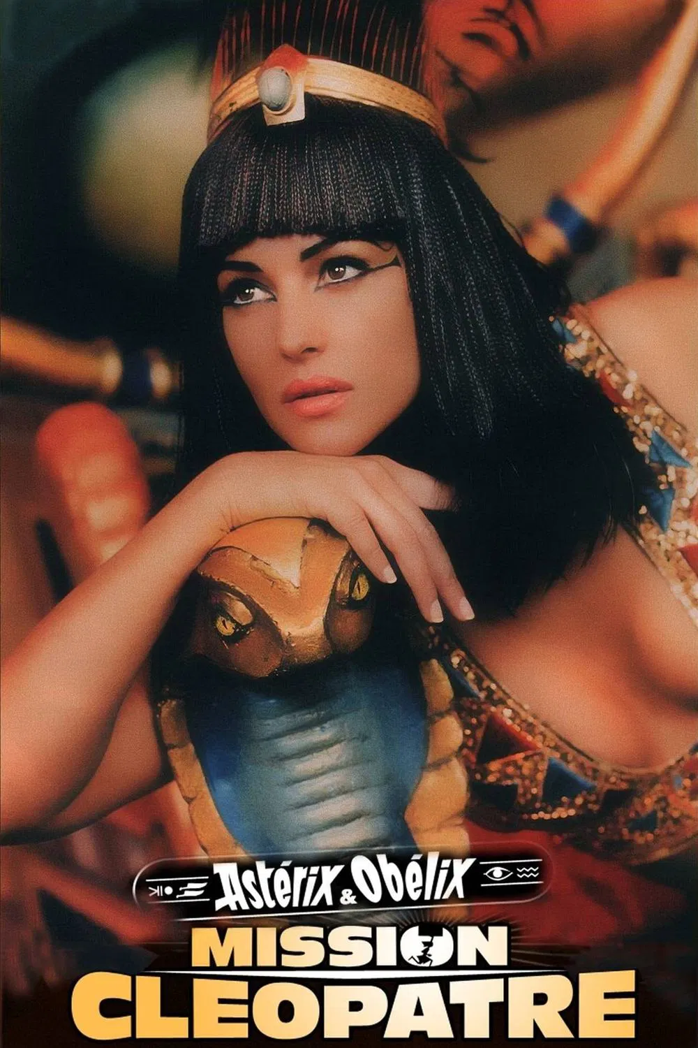Phim Asterix & Obelix: Sứ Mệnh Cleopatra - Asterix Obelix Mission Cleopatra