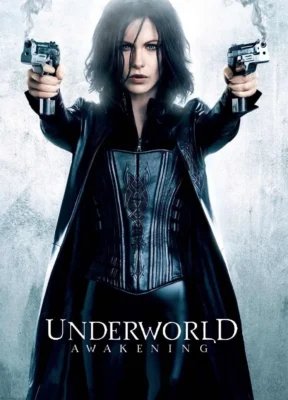 Phim Thế Giới Ngầm IV: Trỗi Dậy - Underworld: Awakening