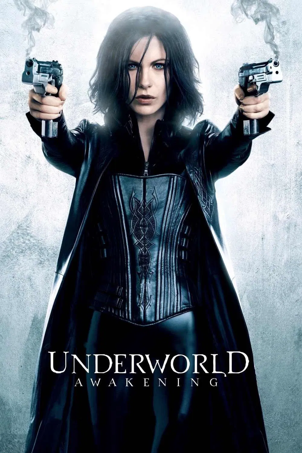 Phim Thế Giới Ngầm IV: Trỗi Dậy - Underworld: Awakening