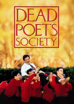 Phim Hội Nhà Thơ Quá Cố - Dead Poets Society