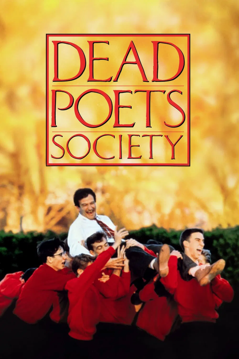 Phim Hội Nhà Thơ Quá Cố - Dead Poets Society