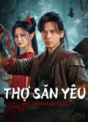 Phim Thợ Săn Yêu - The Demon Hunter