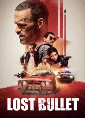 Phim Đạn Lạc - Lost Bullet