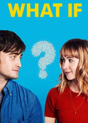 Phim Nếu Như - What If