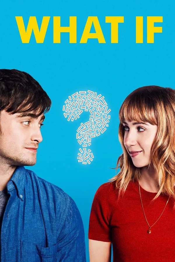 Phim Nếu Như - What If