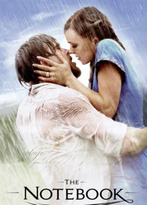 Phim Nhật Ký Tình Yêu - The Notebook