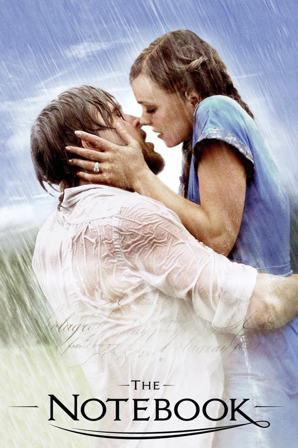 Phim Nhật Ký Tình Yêu - The Notebook