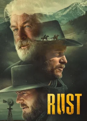 Phim Chạy Trốn Cái Chết - Rust