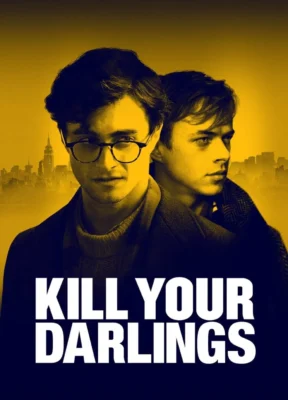 Phim Giết Người Yêu Dấu - Kill Your Darlings
