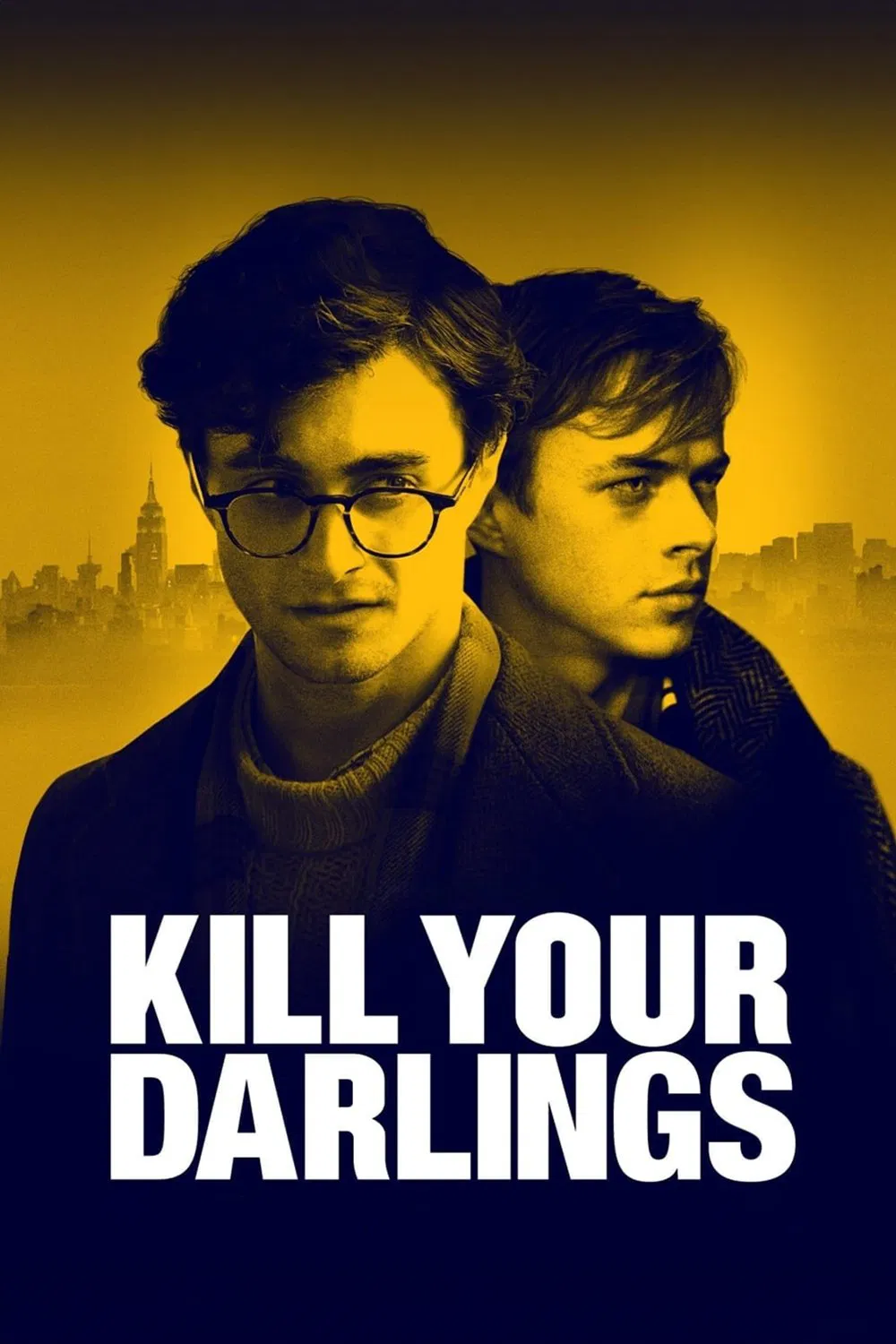 Phim Giết Người Yêu Dấu - Kill Your Darlings
