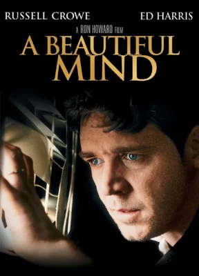 Phim Một Tâm Hồn Đẹp - A Beautiful Mind