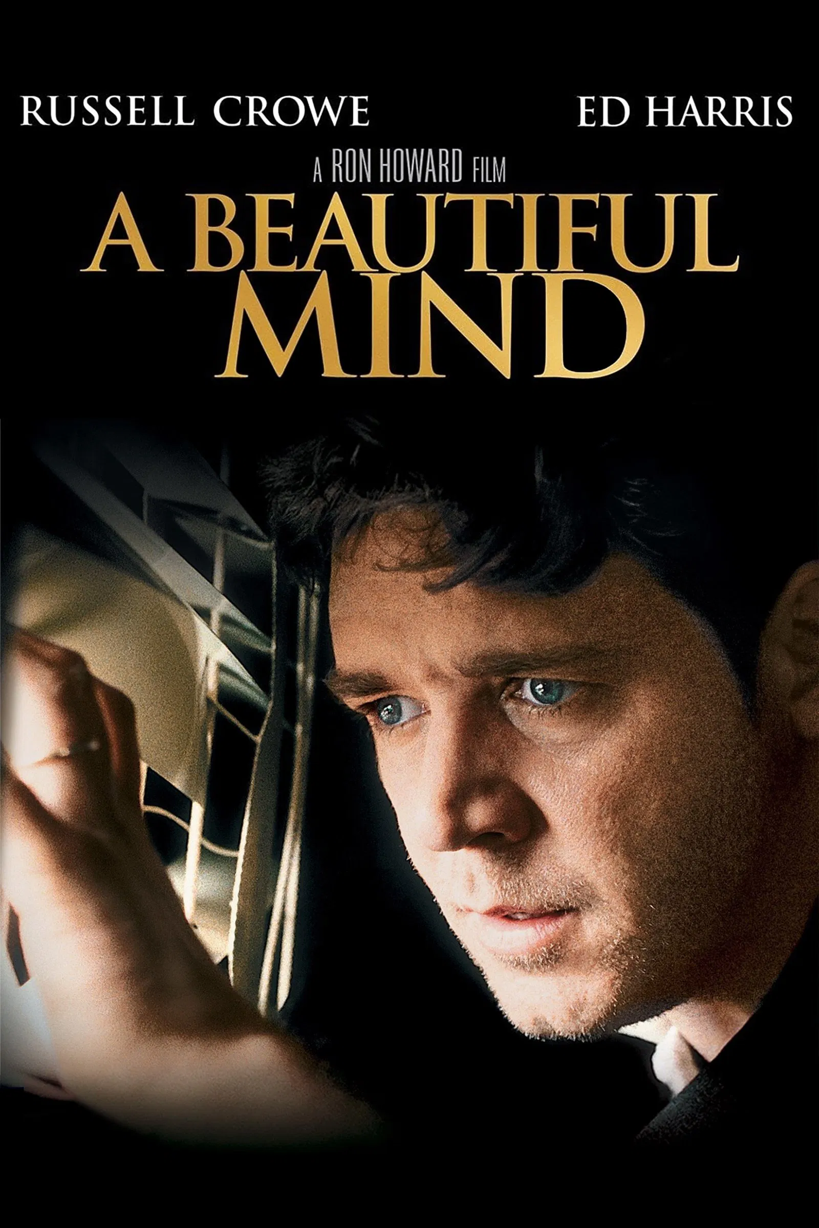 Phim Một Tâm Hồn Đẹp - A Beautiful Mind