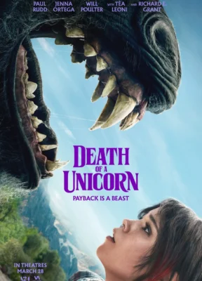 Phim Cái Chết Của Con Kỳ Lân - Death of a Unicorn