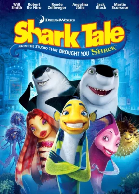 Phim Câu Chuyện Cá Mập - Shark Tale