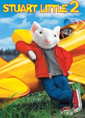 Phim Chú Chuột Siêu Quậy 2 – Stuart Little 2