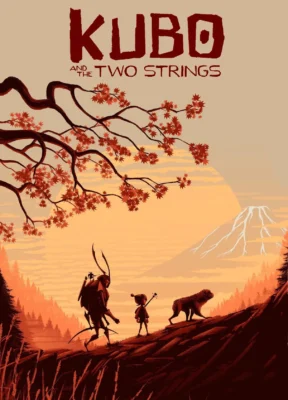 Phim Kubo và Sứ Mệnh Samurai - Kubo and the Two Strings