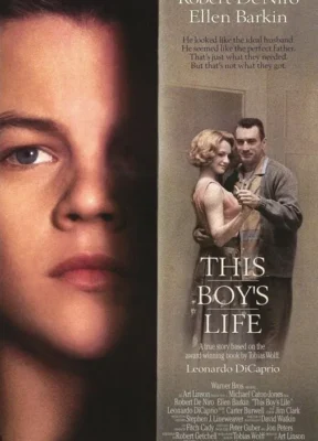 Phim Tuổi Thơ Nổi Loạn - This Boy