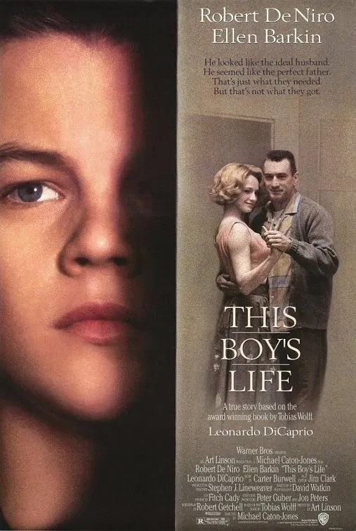 Phim Tuổi Thơ Nổi Loạn - This Boy