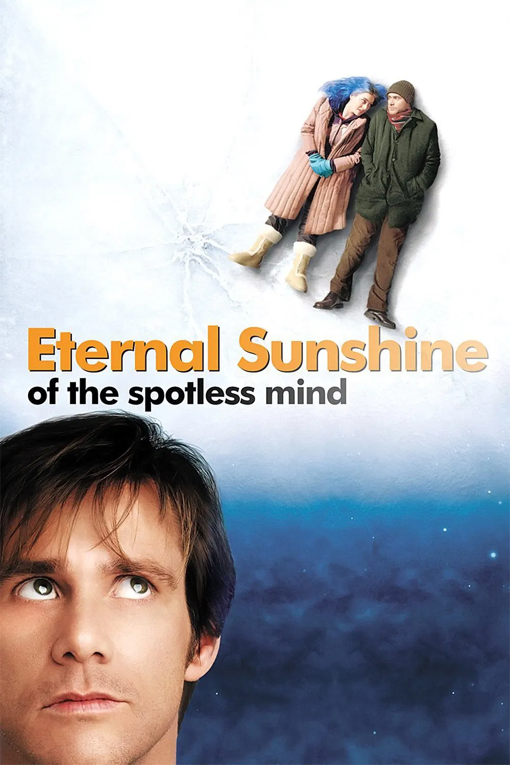 Phim Ánh Dương Vĩnh Cửu Của Tâm Hồn Thanh Khiết - Eternal Sunshine of the Spotless Mind