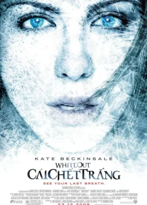 Phim Cái Chết Trắng - Whiteout