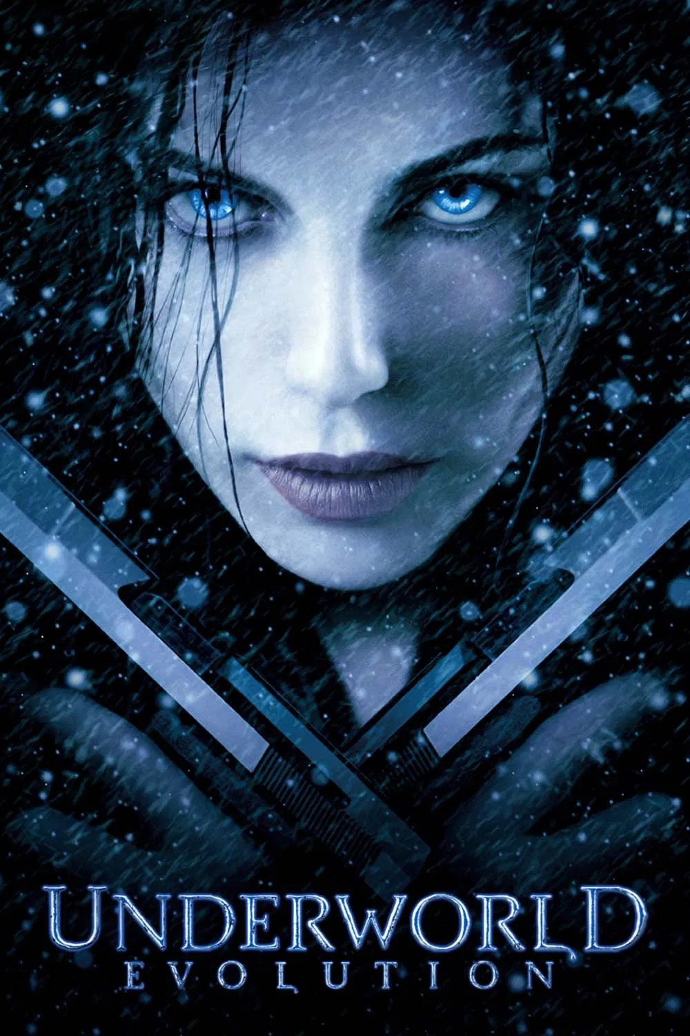 Phim Thế Giới Ngầm II: Tiến Hóa - Underworld: Evolution
