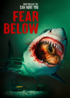 Phim Hung Thần Dưới Lòng Sông - Fear Below