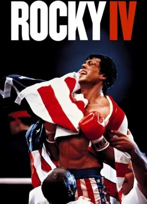 Phim Tay Đấm Huyền Thoại 4 - Rocky IV